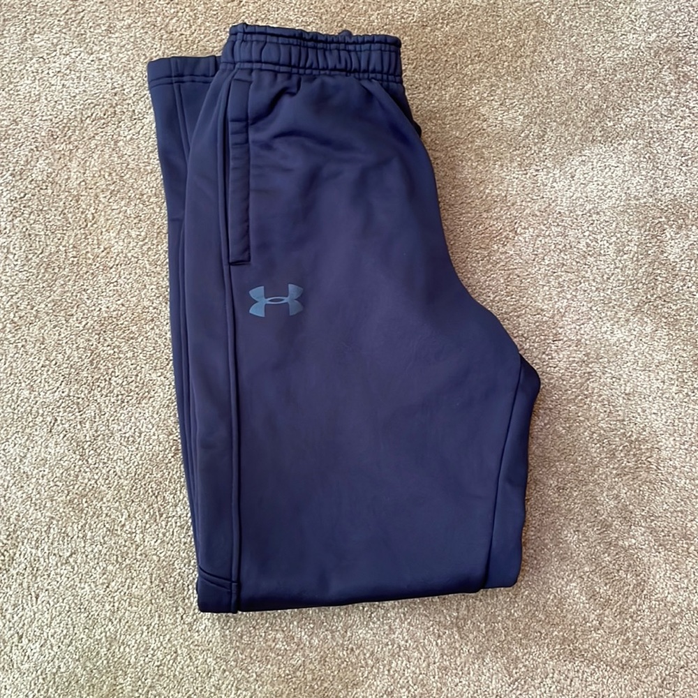 Under Armour Sweatpants